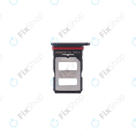 Xiaomi 13T, 13T Pro - SIM Tray (Black)