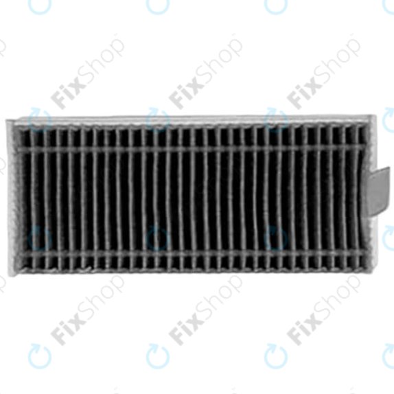 Ecovacs X11, X11 Omni, X11 Pro, X11 Pro Omni  - Dust filter