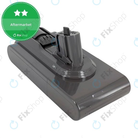 Dyson V11, V15, V15s, Outsize - Battery SV15, SV18, 970938-01 Li-Ion 25.2V 3600mAh