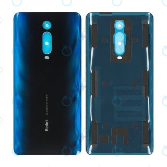 Xiaomi Mi 9T, 9T Pro - Battery Cover (Glacier Blue)