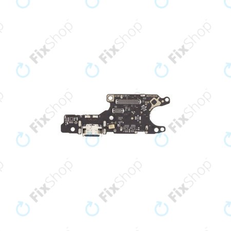 Huawei Nova 9 NAM-AL00 - Charging Connector PCB Board