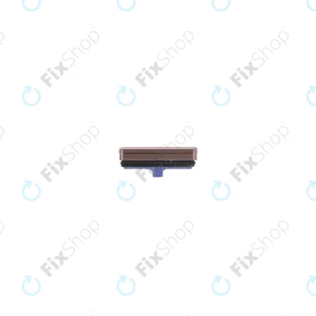 Samsung Galaxy Note 20 N980B, Note 20 Ultra N986B - Power Button (Mystic Bronze) - GH98-45544D Genuine Service Pack