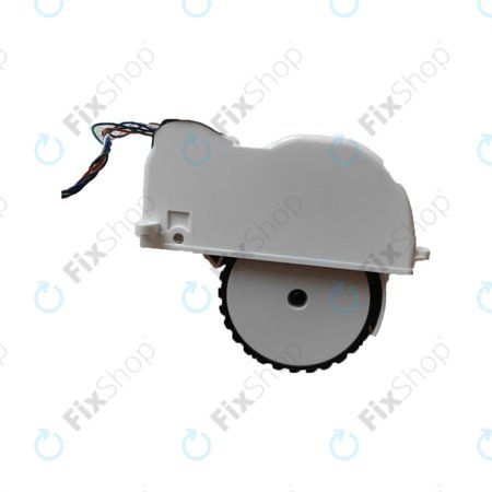 Xiaomi Mi Robot Vacuum Mop Essential (Mijia G1) - Wheel with Motor (Right) (White)