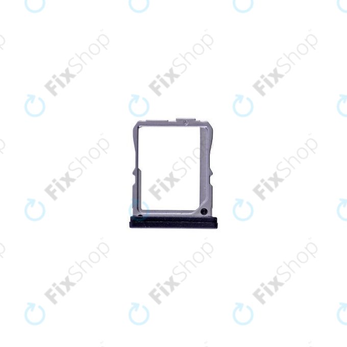LG Nexus 5 D821 - SIM Tray (Black)