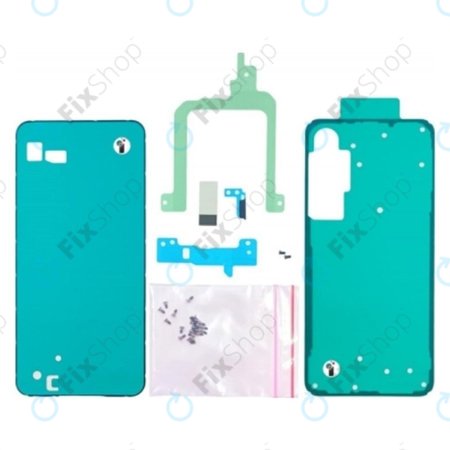Samsung Galaxy S24 FE S721B - LCD Adhesive Set - GH82-35930A Genuine Service Pack