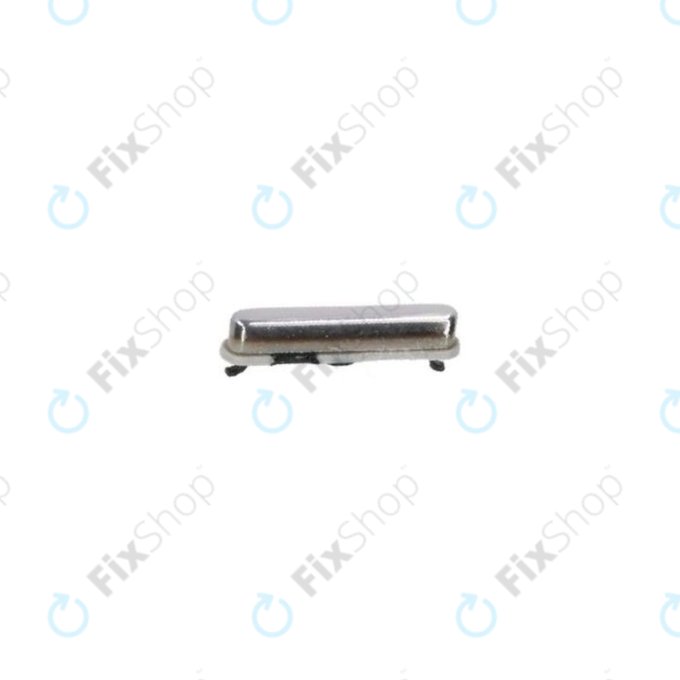 Samsung Galaxy A51 A515F - Power Button (Prism Crush White) - GH98-45034A Genuine Service Pack