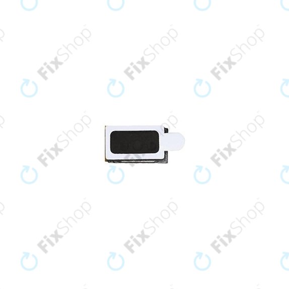 Nubia Z17 mini - Ear Speaker