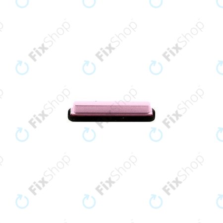 Sony Xperia X F5121,X Dual F5122 - Volume Button (Pink) - 1301-0974