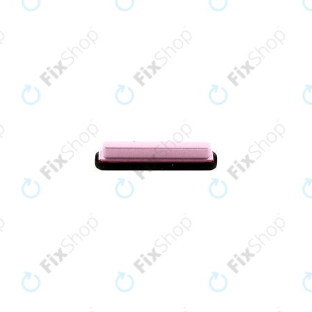 Sony Xperia X F5121,X Dual F5122 - Volume Button (Pink) - 1301-0974