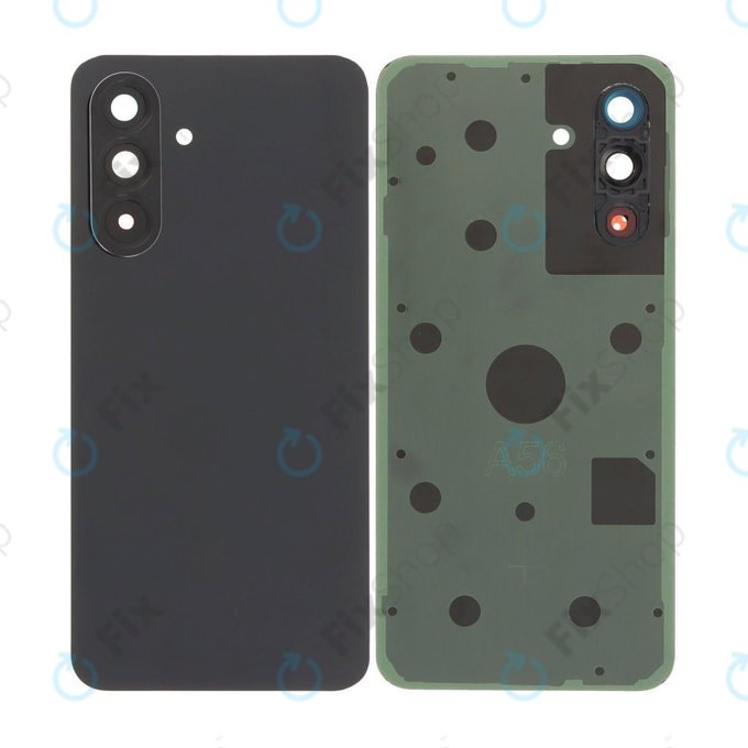 Samsung Galaxy A56 A566E - Battery Cover Assembly (Graphite)