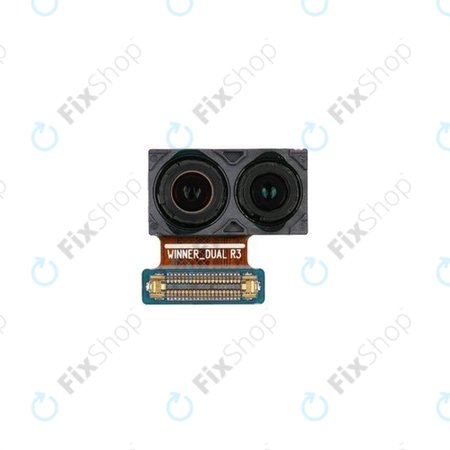 Samsung Galaxy Fold F900U - Front Camera 8MP - GH96-12309A Genuine Service Pack