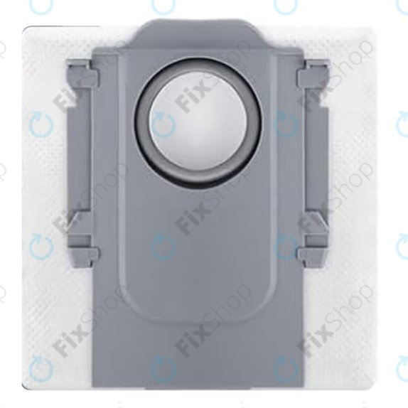 Xiaomi Roborock Qrevo Curv, Qrevo Edge, S8 MaxV Ultra, S8 Max Ultra, Saros 10, Saros 10R, QV-series - Dust bag