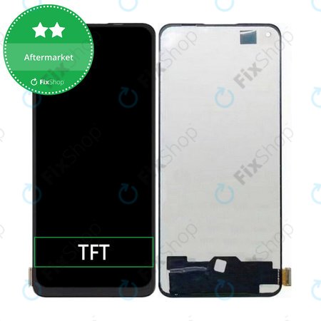 Oppo Reno 7 5G, Find X5 Lite, Nord CE 2 5G - LCD Display + Touch Screen TFT