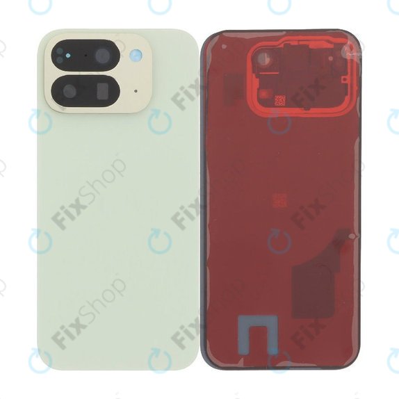 Battery Cover Assembly for Google Pixel 10 Pro Fold, Jade Green