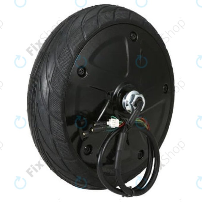 Ninebot Segway ES1, ES2 - Engine Set with Tire 36V 350W