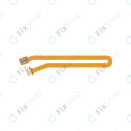 Huawei Mate 10 Lite RNE-L21 - Fingerprint Sensor Flex Cable - 03024RKU Genuine Service Pack