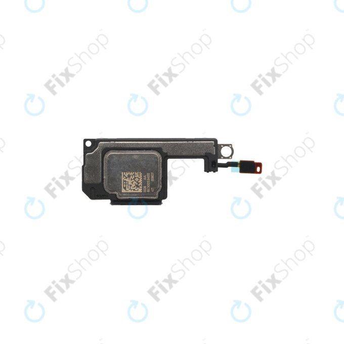 Top Loudspeaker for Google Pixel 9 Pro Fold, G863-00534-00, Genuine Service Pack