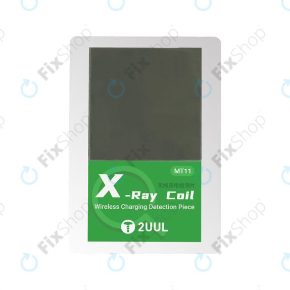 Wireless Charging Detection Coil, 2UUL MT11