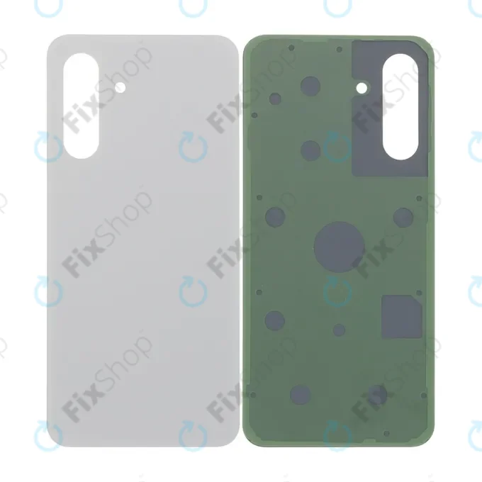 Samsung Galaxy A56 A566E - Battery Cover (Awesome Lightgray)