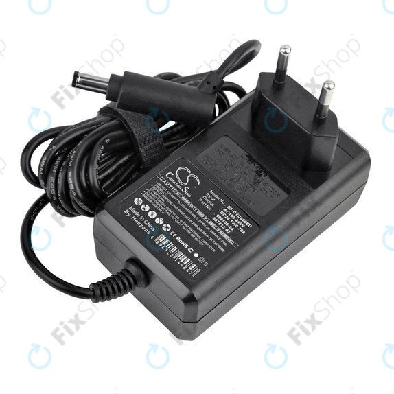 Dyson V-series, DC-series - Charging Adapter 964506-04, 967813-03 DC26.1V/0.78A