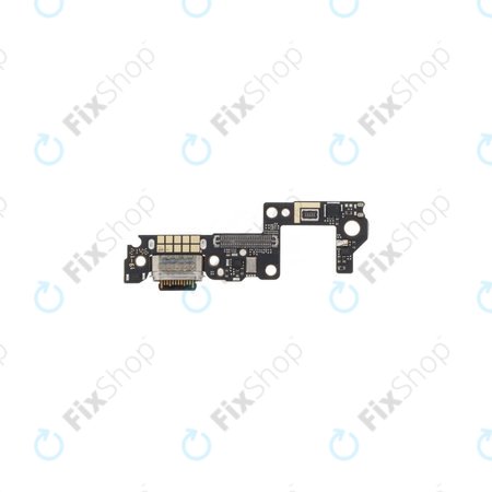 Huawei P50 Pocket BAL-AL00 BAL-L49 - Charging Connector PCB Board