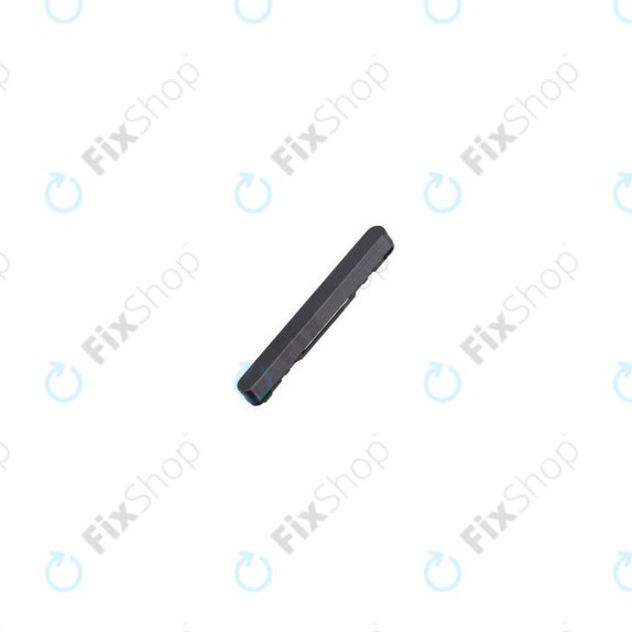 Samsung Galaxy Tab S7 FE T730, T736B - Volume Button (Mystic Black) - GH98-46615A Genuine Service Pack