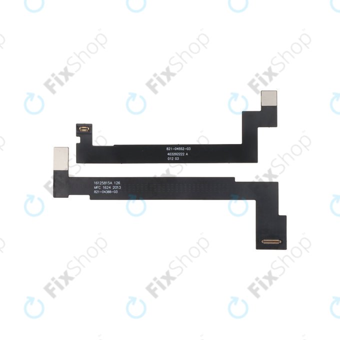 Apple iPad Pro 13 (2024) - LCD Flex Cable