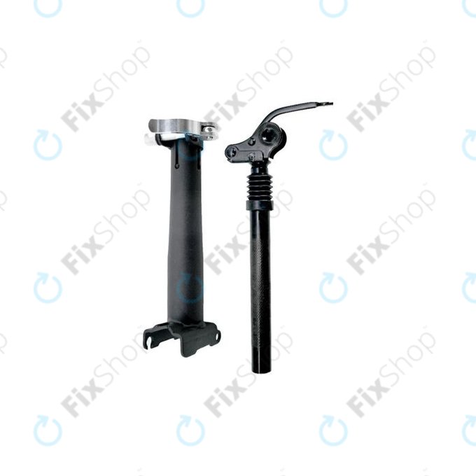 Kugoo M4 - Seatpost