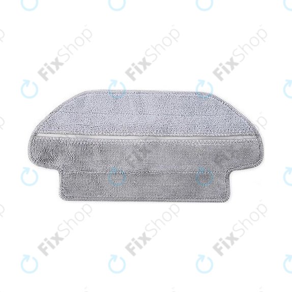 Xiaomi Mi Robot Vacuum Mop Pro (P), 2S, Viomi V2 Pro, V3, SE - Mop Cloth (Damp Cleaning)