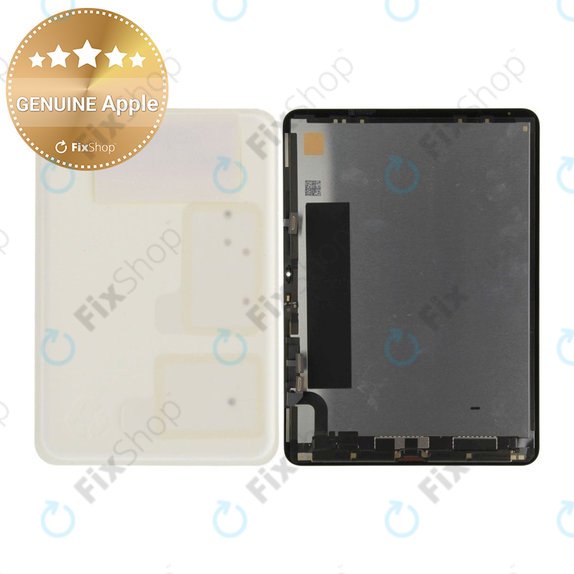 Display assembly for iPad Air 11 (2024) | WiFi + Cellular | 661-43537 | Genuine Apple