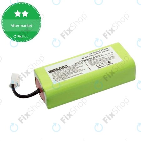 Philips Easystar - Battery NR49AA800P Ni-MH 14.4V 800mAh