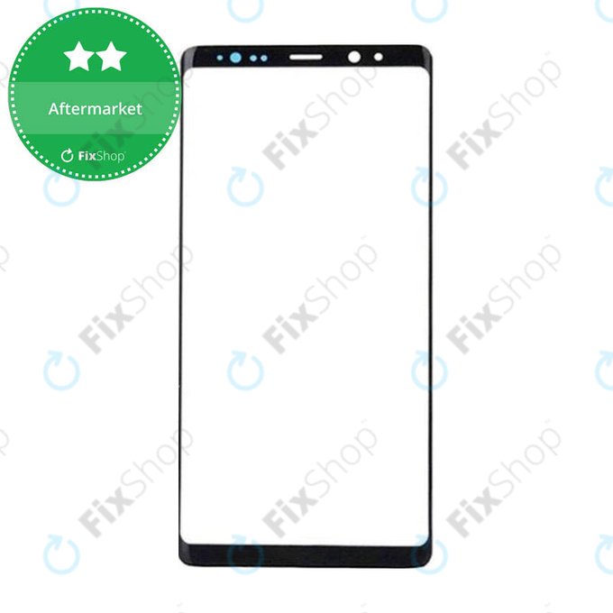 Samsung Galaxy S9 G960F - Touch Screen (Midnight Black)