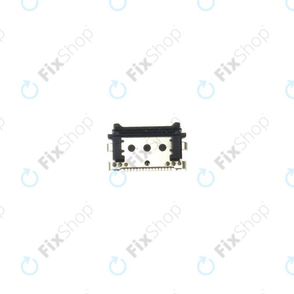 Huawei Mate 9 MHA-L09 - Charging Connector