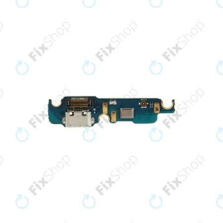 Meizu MX4 - Charging Connector + Microphone