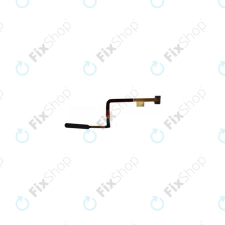 Xiaomi Mi 10T Lite 5G - Fingerprint Sensor + Flex Cable (Pearl Gray)