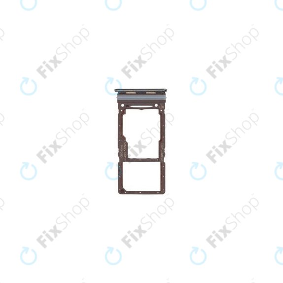 Samsung Galaxy M53 5G M536B - SIM Tray (Brown) - GH98-47483B Genuine Service Pack