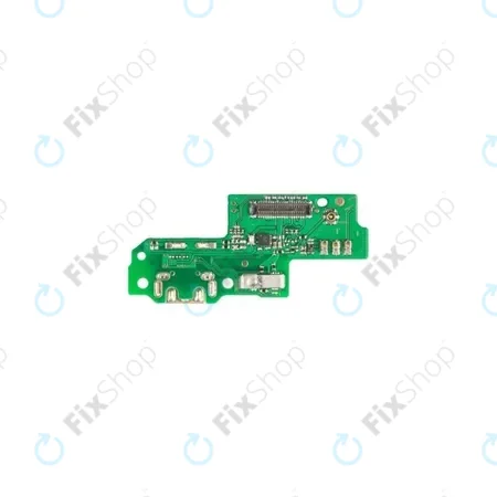 Huawei P9 Lite VNS-L21 - Charging Connector+Microphone