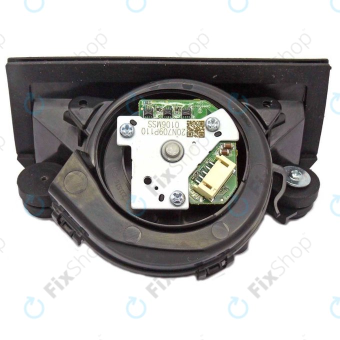 Suction Motor for Ecovacs Deebot Ozmo T8, T8+, N8, N8+, 920, 950
