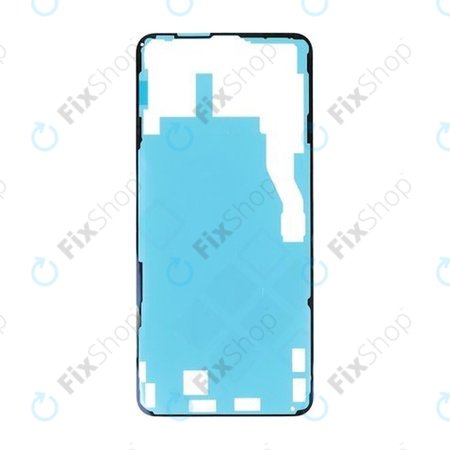 Google Pixel 8 Pro - LCD Adhesive - G806-09636-01 Genuine Service Pack