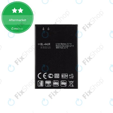 LG L40 D160 - Battery BL-44JR 1540mAh