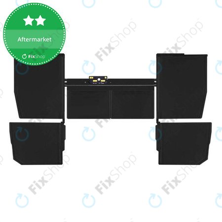 Apple MacBook 12" A1534 (Early 2015 - Mid 2017) - Battery A1527, A1705 4600mAh