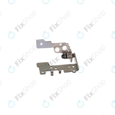HP 15-rb071nc - Left Hinge - 77049285 Genuine Service Pack