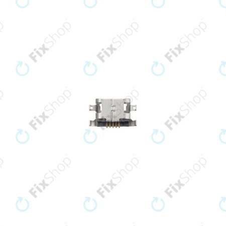 Motorola Moto G4 XT1622, G4 Plus XT1642 - Charging Connector