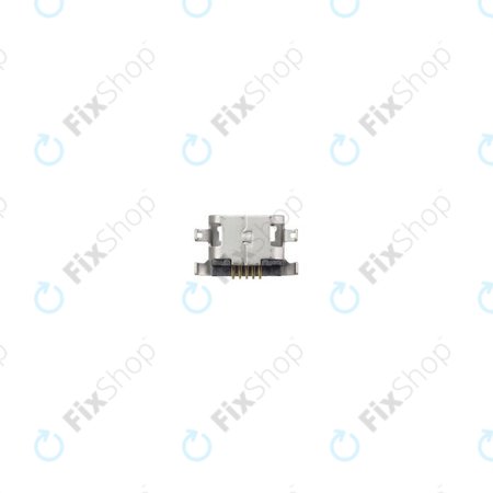 Motorola Moto G4 XT1622, G4 Plus XT1642 - Charging Connector