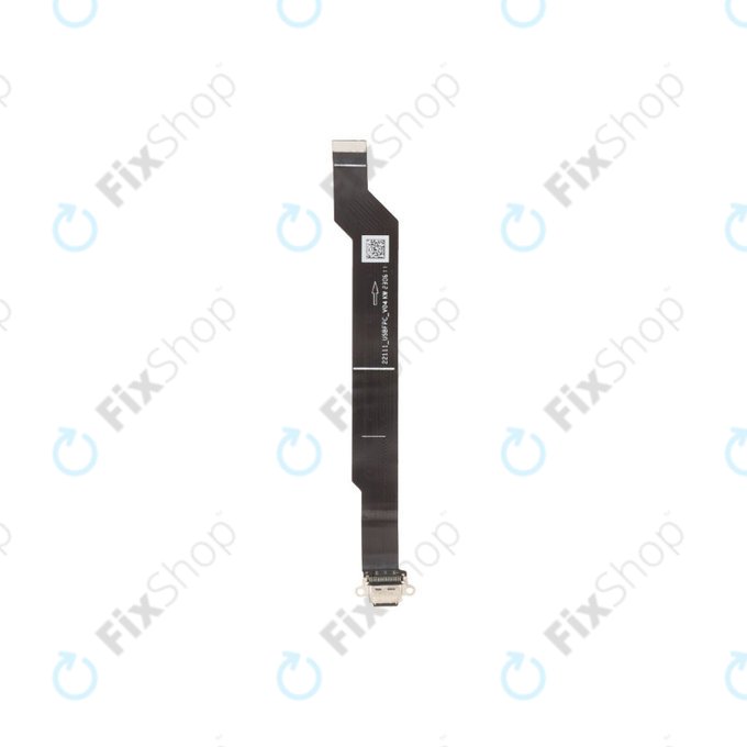 Nothing Phone (2) A065 - Charging Connector + Flex Cable