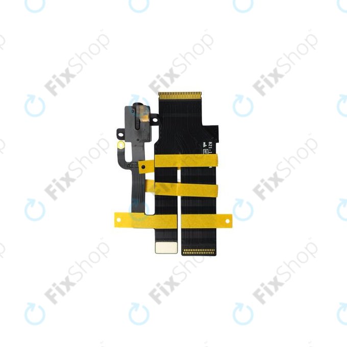 Apple iPad 3 - Jack Connector Flex Cable (3G Version)