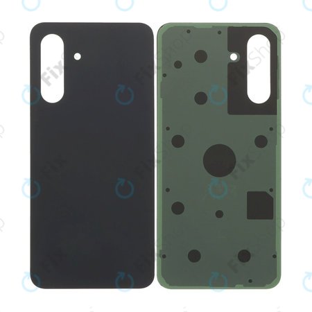 Samsung Galaxy A56 A566E - Battery Cover (Awesome Graphite)