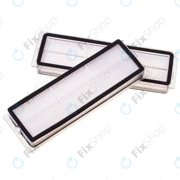 HEPA Filter, 2pcs for Xiaomi Robot Vacuum H40, S40C, S40