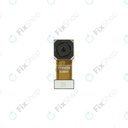 Huawei P9 Lite - Rear Camera
