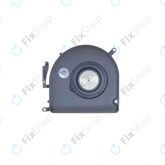 Apple MacBook Pro 15" A1398 (Late 2013 - Mid 2014) - Fan (Right)